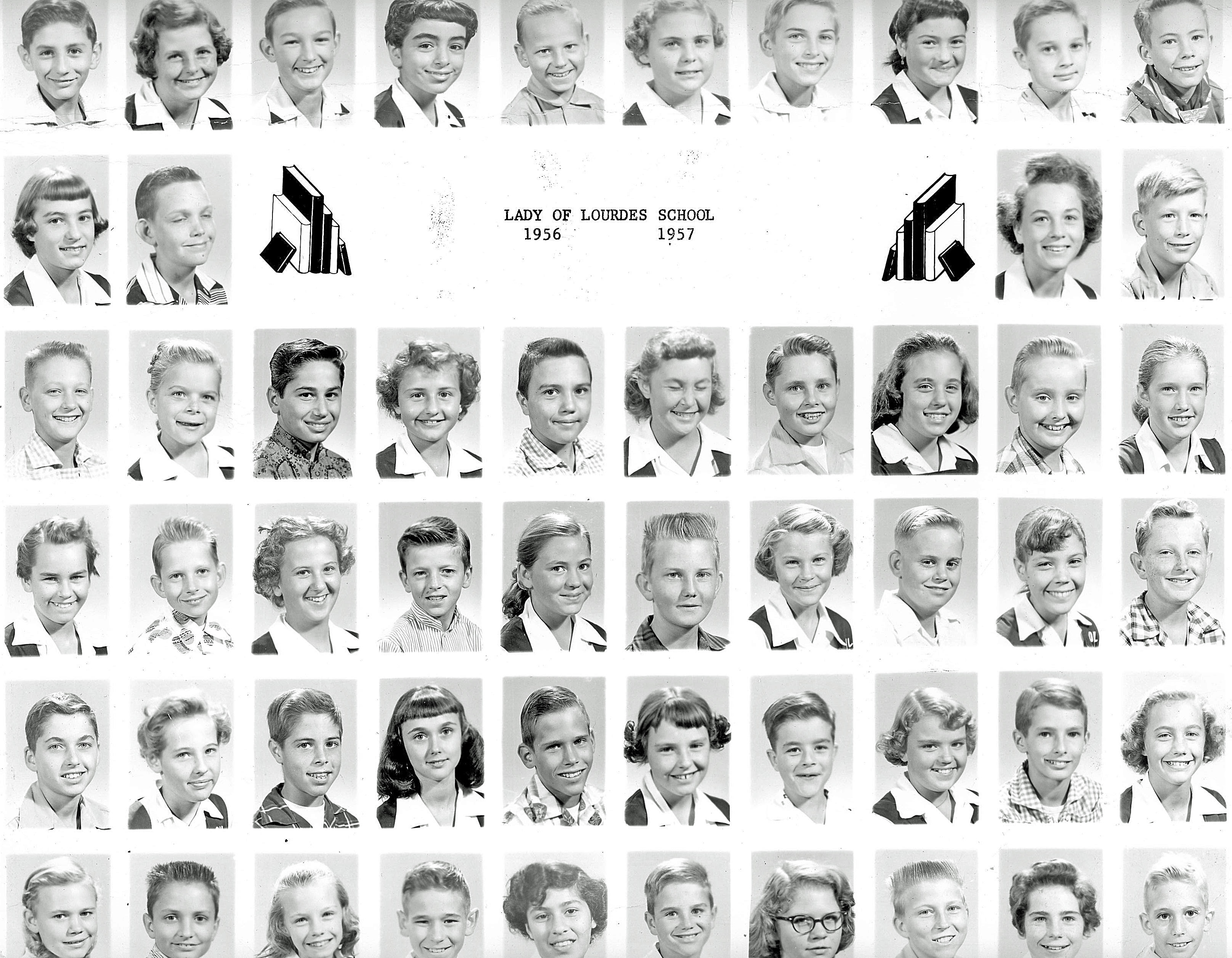 1950s and Before
